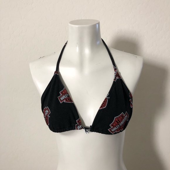harley davidson swimwear 2018